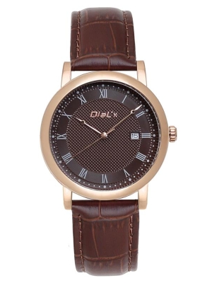 DIALX ERKEK KOL SAATİ