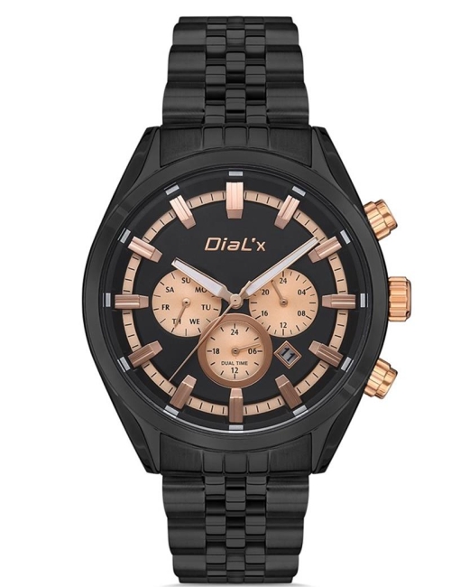DIALX ERKEK OTOMATİK KOL SAATİ