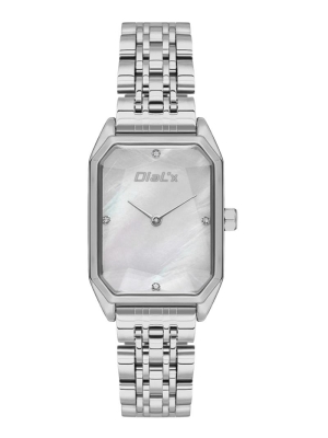 DIALX KADIN KOL SAATİ