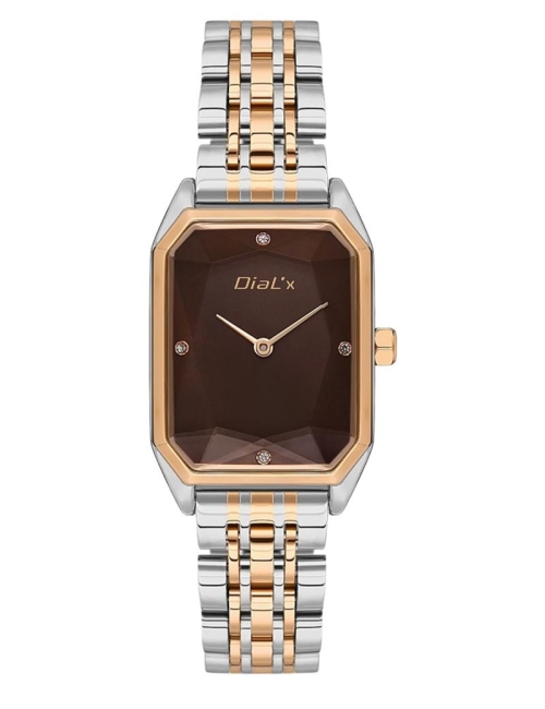DIALX KADIN KOL SAATİ