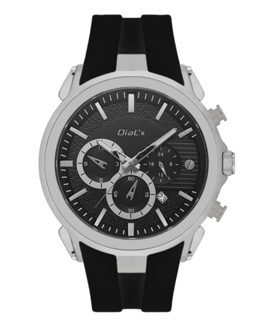 DIALX ERKEK KOL SAATİ