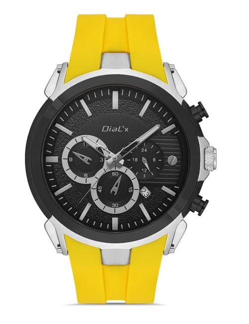 DIALX ERKEK KOL SAATİ