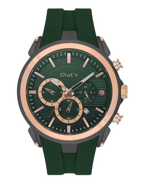 DIALX ERKEK KOL SAATİ