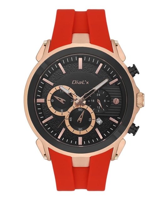 DIALX ERKEK KOL SAATİ
