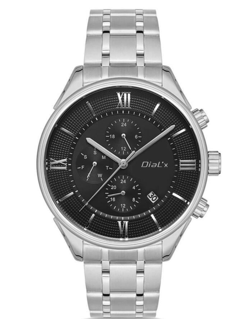 DIALX ERKEK KOL SAATİ