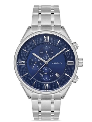 DIALX ERKEK KOL SAATİ