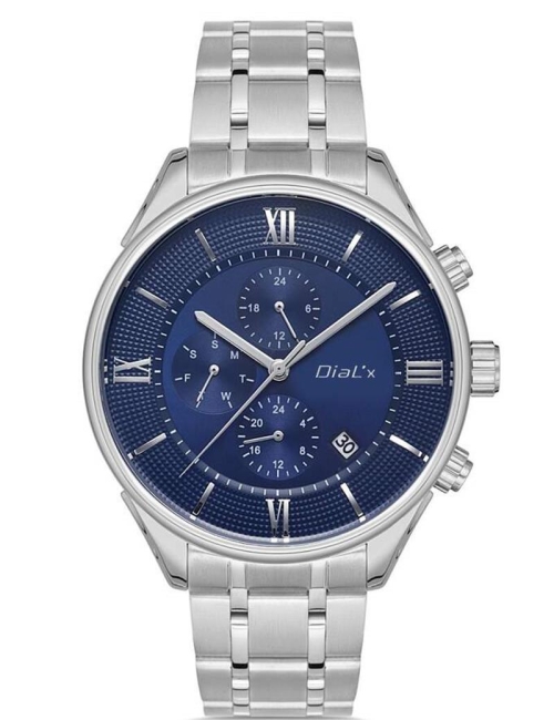 DIALX ERKEK KOL SAATİ