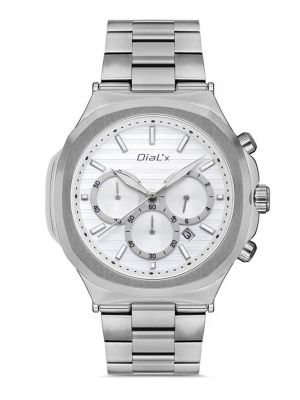 DIALX ERKEK KOL SAATİ