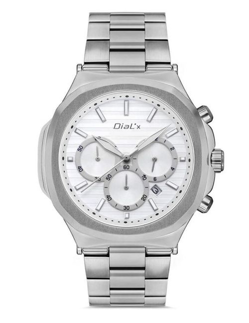 DIALX ERKEK KOL SAATİ
