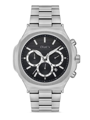 DIALX ERKEK KOL SAATİ