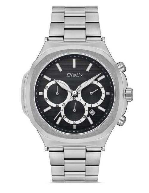 DIALX ERKEK KOL SAATİ