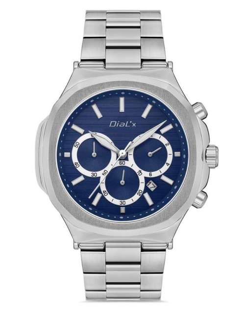 DIALX ERKEK KOL SAATİ
