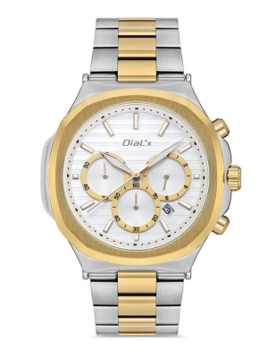 DIALX ERKEK KOL SAATİ
