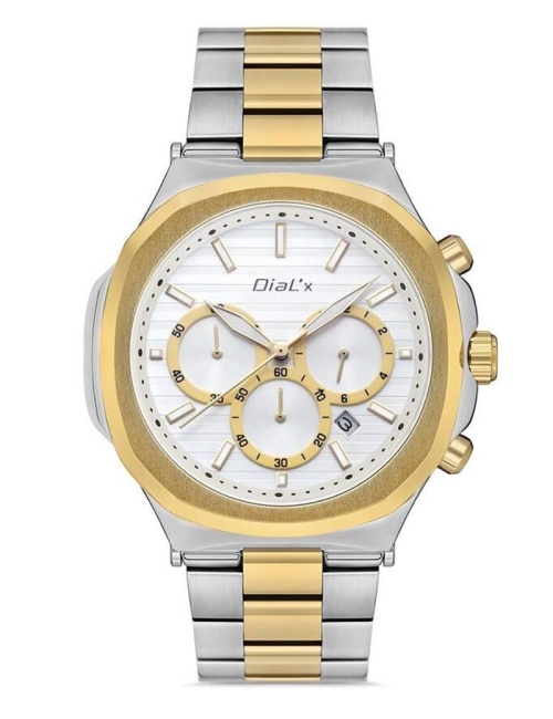 DIALX ERKEK KOL SAATİ