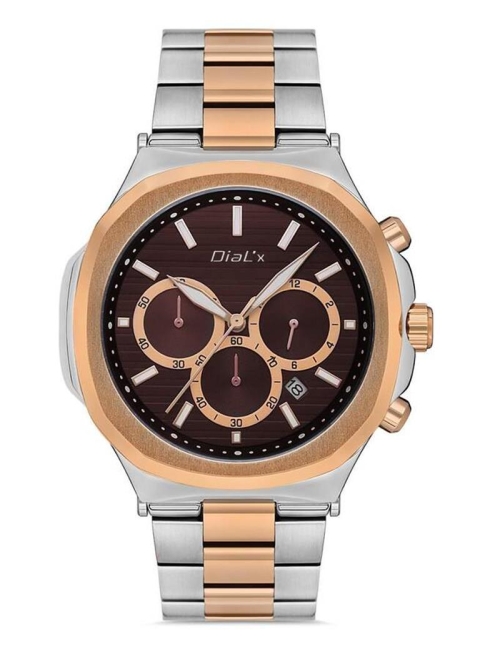 DIALX ERKEK KOL SAATİ