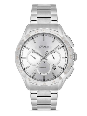 DIALX ERKEK KOL SAATİ