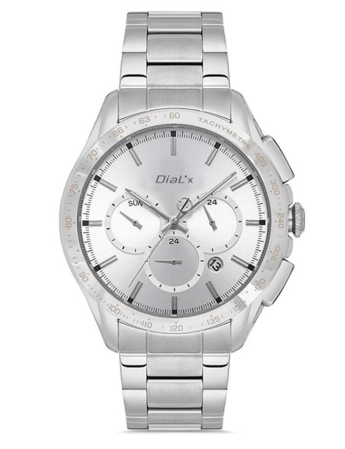 DIALX ERKEK KOL SAATİ