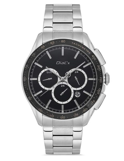 DIALX ERKEK KOL SAATİ