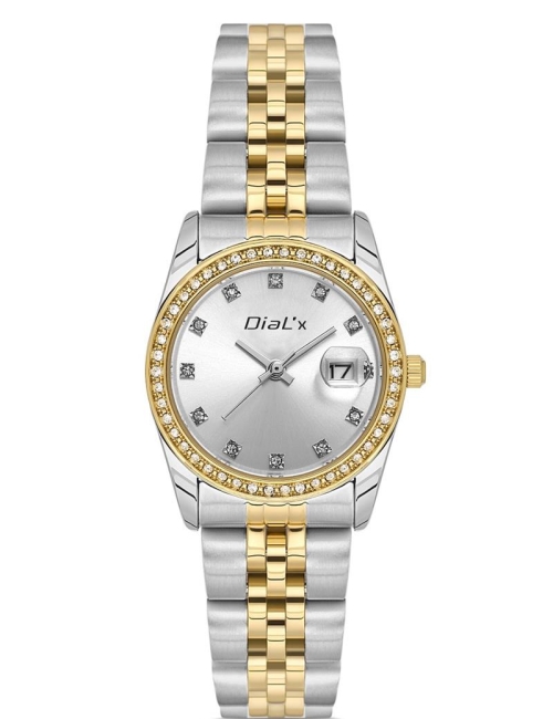 DIALX KADIN KOL SAATİ