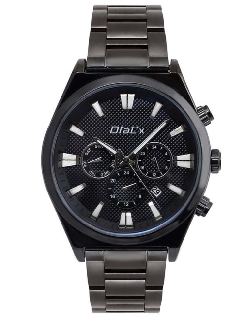 DIALX ERKEK KOL SAATİ