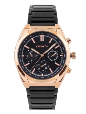 DIALX ERKEK KOL SAATİ