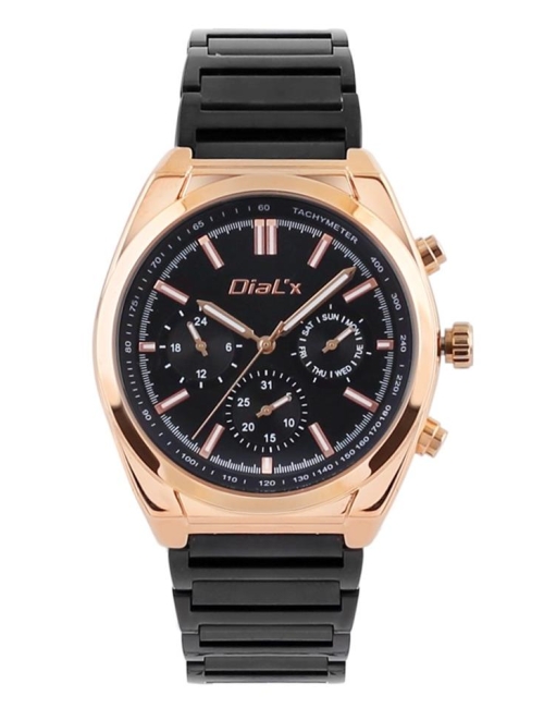 DIALX ERKEK KOL SAATİ