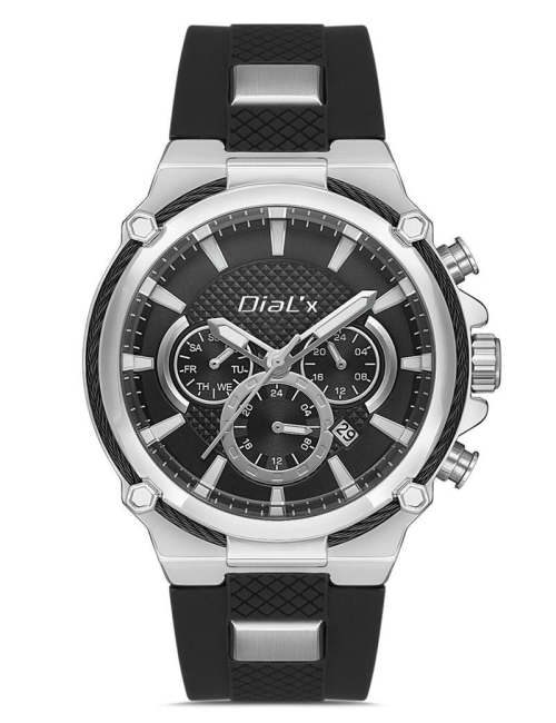DIALX ERKEK KOL SAATİ