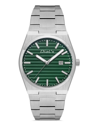 DIALX ERKEK KOL SAATİ