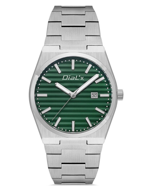 DIALX ERKEK KOL SAATİ