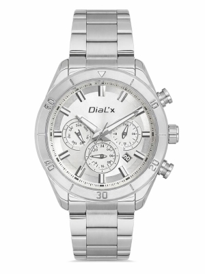 DIALX ERKEK KOL SAATİ
