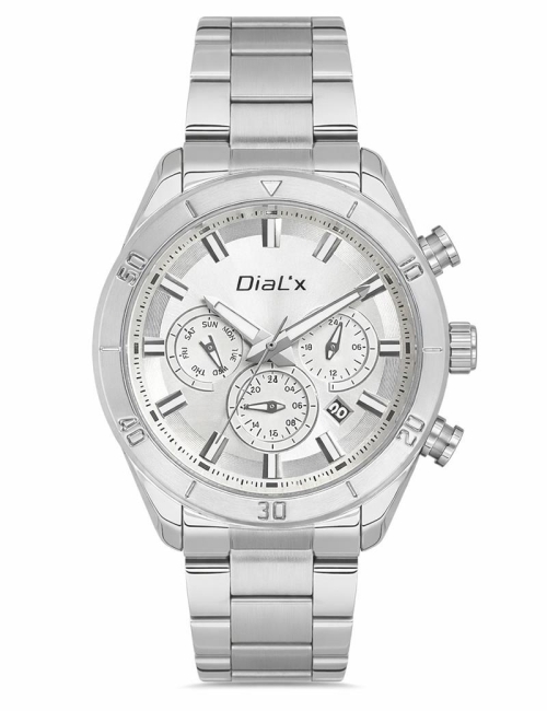 DIALX ERKEK KOL SAATİ