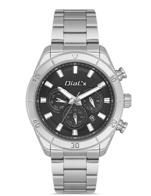 DIALX ERKEK KOL SAATİ