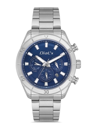 DIALX ERKEK KOL SAATİ