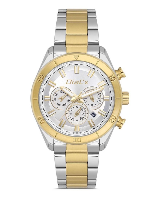 DIALX ERKEK KOL SAATİ