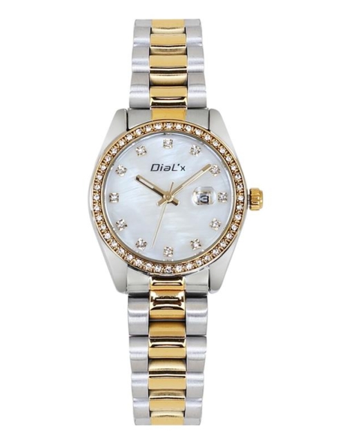 DIALX KADIN KOL SAATİ