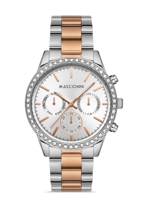MASCİONNİ KADIN KOL SAATİ