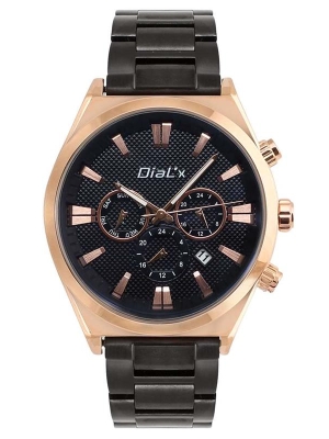 DIALX ERKEK KOL SAATİ