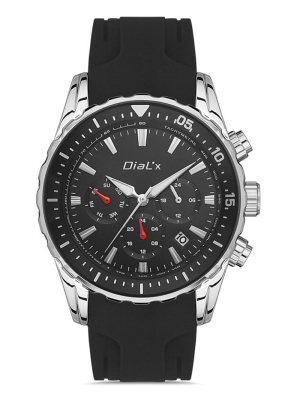 DIALX ERKEK KOL SAATİ