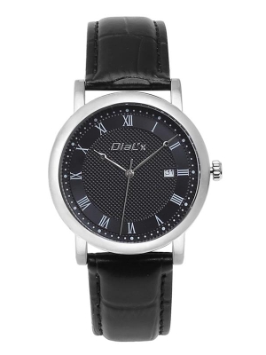 DIALX ERKEK KOL SAATİ