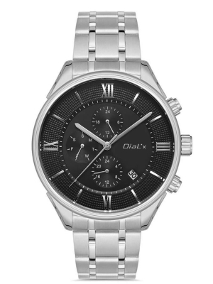 DIALX ERKEK KOL SAATİ