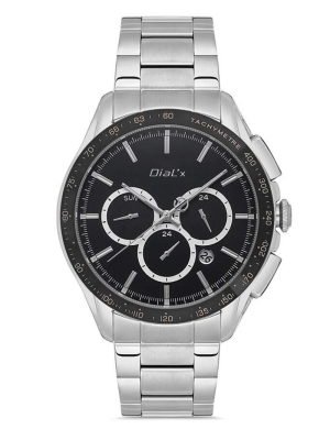 DIALX ERKEK KOL SAATİ