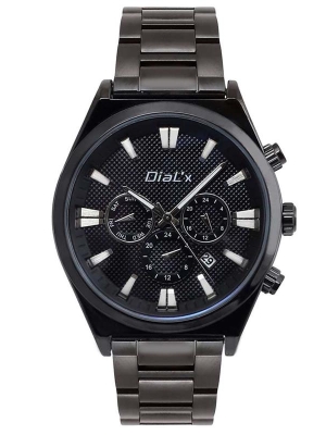 DIALX ERKEK KOL SAATİ