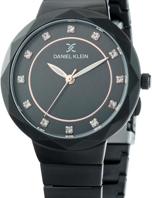 DANİEL KLEİN KADIN KOL SAATİ