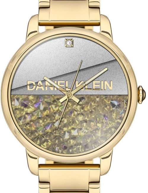 DANİEL KLEİN KADIN KOL SAATİ