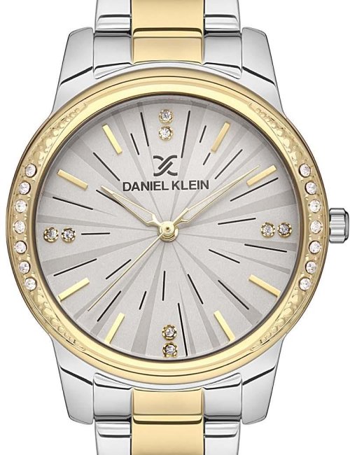 DANİEL KLEİN KADIN KOL SAATİ