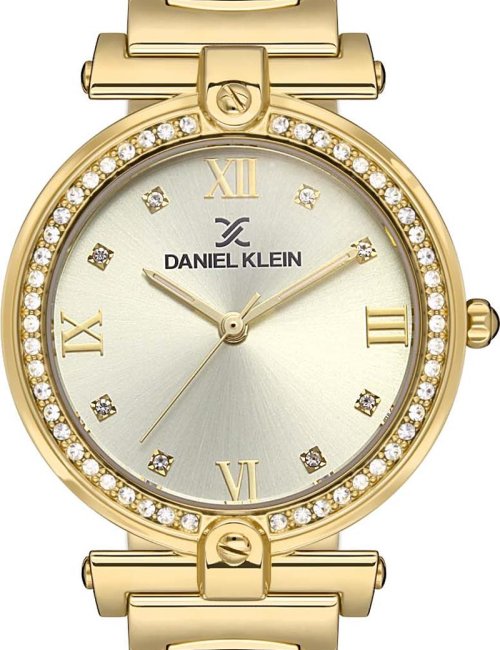 DANİEL KLEİN KADIN KOL SAATİ
