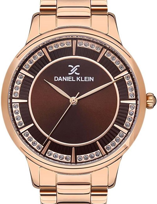 DANİEL KLEİN KADIN KOL SAATİ