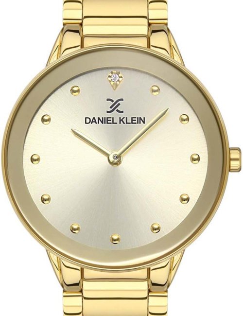 DANİEL KLEİN KADIN KOL SAATİ