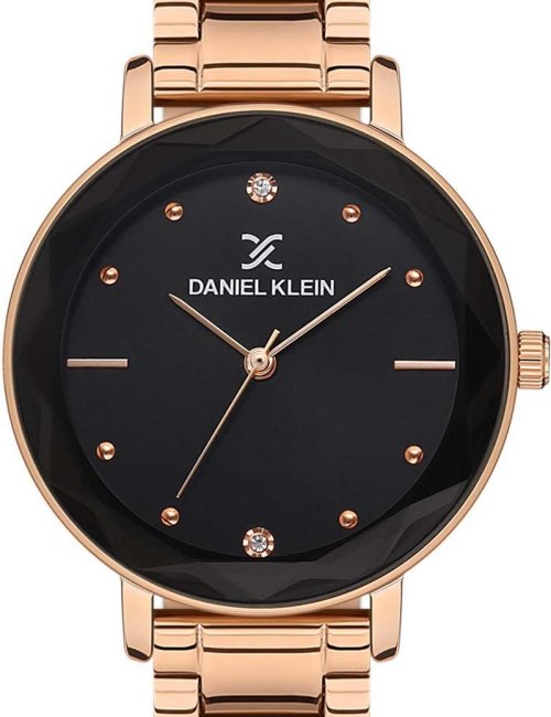DANİEL KLEİN KADIN KOL SAATİ