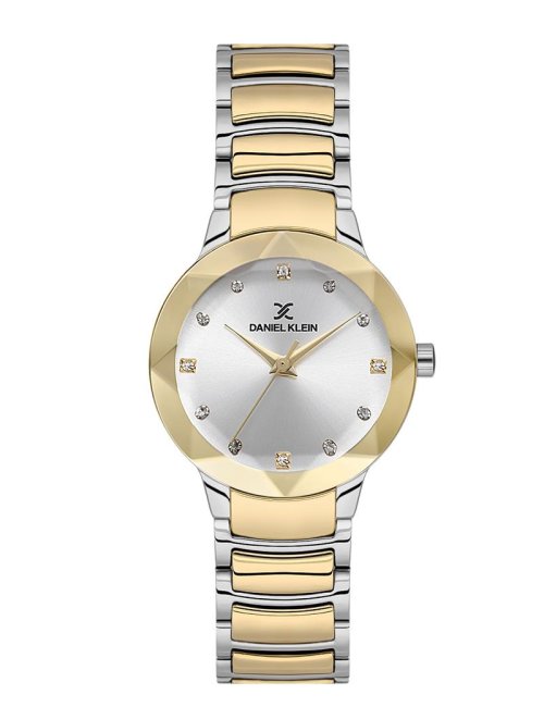 DANİEL KLEİN KADIN KOL SAATİ